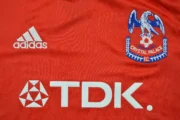 Crystal Palace retro 98/99 - Imagen 2