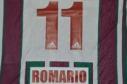 Fluminense retro 01/02 - Imagen 12