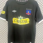 Colo-Colo retro 10/11