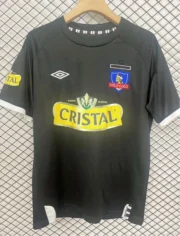 Colo-Colo retro 10/11