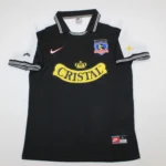 Colo-Colo retro 98/99 visitante
