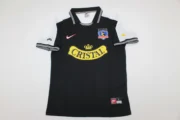 Colo-Colo retro 98/99 visitante