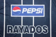 Rayados Monterrey retro 98/99 alternativa - Imagen 2