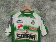 Santos Laguna retro 07/08 local - Imagen 2