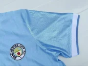 Manchester City retro 86/87 - Imagen 5