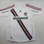 Fluminense retro 09/10 visitante