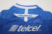 Cruz Azul retro 08/09 - Imagen 3