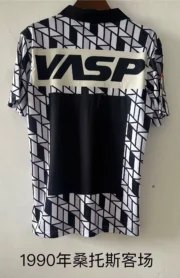 Santos retro 89/90 - Imagen 2