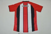 River Plate retro 07/08 - Imagen 8