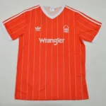Nottingham Forest retro 82/84