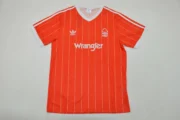 Nottingham Forest retro 82/84