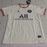 PSG retro 21/22 visitante