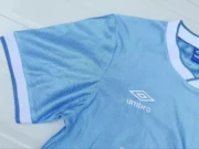Manchester City retro 86/87 - Imagen 2