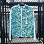 Cortavientos Atlético de Madrid modelo 02