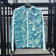 Cortavientos Atlético de Madrid modelo 02