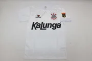 Corinthians retro 88/89