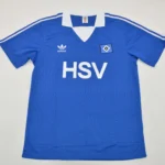 Hamburgo retro 79/80 visitante