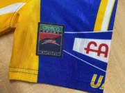 Tigres retro 99/00 alternativa - Imagen 6