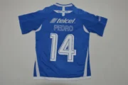 Cruz Azul retro 08/09 - Imagen 13