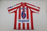 Sporting Gijón retro 08/09 - Imagen 13