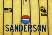 Sheffield Wednesday retro 95/96 visitante - Imagen 7