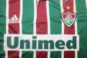 Fluminense retro 09/10 local - Imagen 2