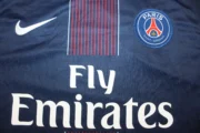 PSG retro 16/17 local - Imagen 7
