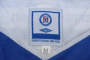 Cruz Azul retro 08/09 - Imagen 4