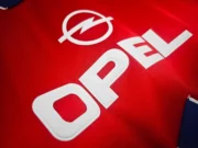 Bayern Münich retro 93/95 local - Imagen 3