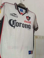 Atlas retro 99/00 visitante - Imagen 4