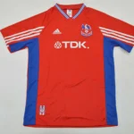 Crystal Palace retro 98/99
