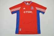 Crystal Palace retro 98/99