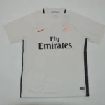 PSG retro 16/17 alternativa