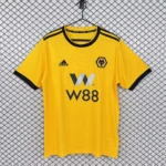 Wolves retro 18/19