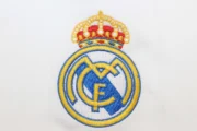 Real Madrid retro 06/07 versión jugador - Imagen 2