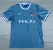 Manchester City retro 86/87
