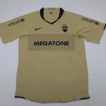 Boca Juniors retro 07/08 visitante
