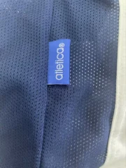 Rayados Monterrey retro 99/00 visitante - Imagen 5