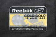 Colo-Colo retro 03/04 visitante - Imagen 10