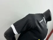 Vasco da Gama retro 10/11 local - Imagen 3