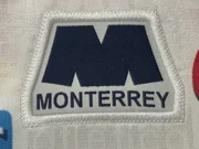 Rayados Monterrey retro 99/00 visitante - Imagen 6
