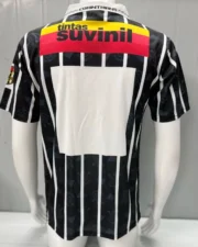 Corinthians retro 95/96 visitante - Imagen 4