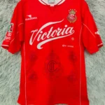 Toluca retro 98/99 local