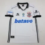 Corinthians retro 99/00 local