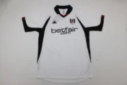 Fulham retro 02/03
