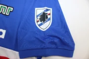 Sampdoria retro 84/88 - Imagen 9