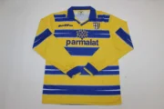 Parma retro manga larga 98/99