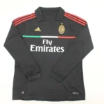 Milán retro manga larga 11/12 alternativa