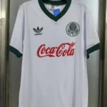 Palmeiras retro 88/89 visitante