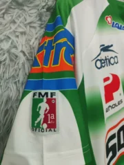 Santos Laguna retro 07/08 local - Imagen 3